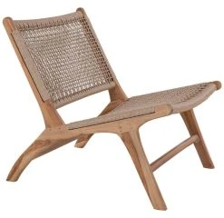 House Nordic Derby Teak-tuoli -Veke kauppa 1101500 2