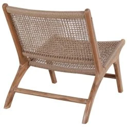 House Nordic Derby Teak-tuoli -Veke kauppa 1101500 3