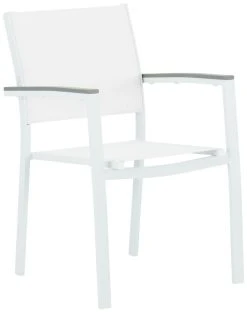 Veke Odense Textline Tuoli Valkoinen 8 Veke Odense Textline Tuoli Valkoinen -Veke kauppa 11567 1 1