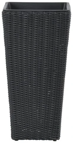 Veke Kartio Polyrottinki Kukkaruukku 70 Cm Musta 7 Veke Kartio Polyrottinki Kukkaruukku 70 Cm Musta -Veke kauppa 11591 2