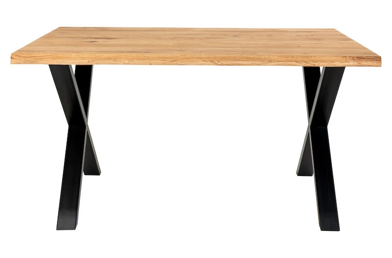 House Nordic Toulon Ruokapöytä öljyttytammi 140x95 Cm 6 House Nordic Toulon Ruokapöytä öljyttytammi 140x95 Cm - Image 6