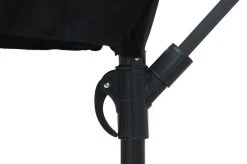 4Living Banana Aurinkovarjo 3m Musta 8 4Living Banana Aurinkovarjo 3m Musta -Veke kauppa 229297 a 02 1