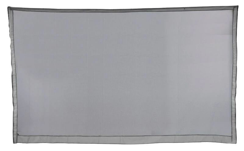 Hillerstorp Luxor Paviljongin Sääskiverkkoseinät Harmaa 300x300 Cm 2 Hillerstorp Luxor Paviljongin Sääskiverkkoseinät Harmaa 300x300 Cm - Image 2