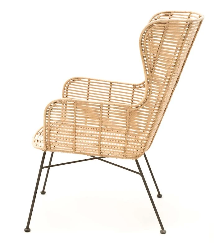 Fanni K Lempi Lepotuoli Luonnonväri 4 Fanni K Lempi Lepotuoli Luonnonväri - Image 4