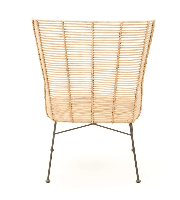 Fanni K Lempi Lepotuoli Luonnonväri 2 Fanni K Lempi Lepotuoli Luonnonväri - Image 2