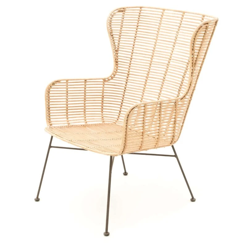 Fanni K Lempi Lepotuoli Luonnonväri 5 Fanni K Lempi Lepotuoli Luonnonväri - Image 5