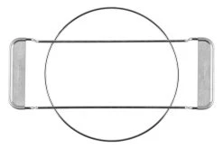 Mustang Sapphire Multigrill Pizzakivi 35 Cm 9 Mustang Sapphire Multigrill Pizzakivi 35 Cm -Veke kauppa 325434 a 02 1