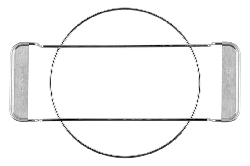 Mustang Sapphire Multigrill Pizzakivi 35 Cm 5 Mustang Sapphire Multigrill Pizzakivi 35 Cm - Image 5