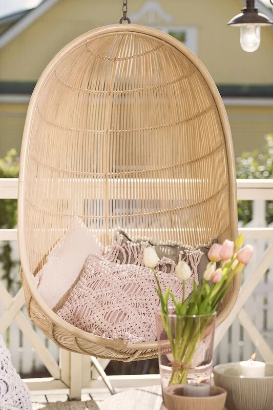 Fanni K Lempi Riipputuoli Luonnonväri 1 Fanni K Lempi Riipputuoli Luonnonväri