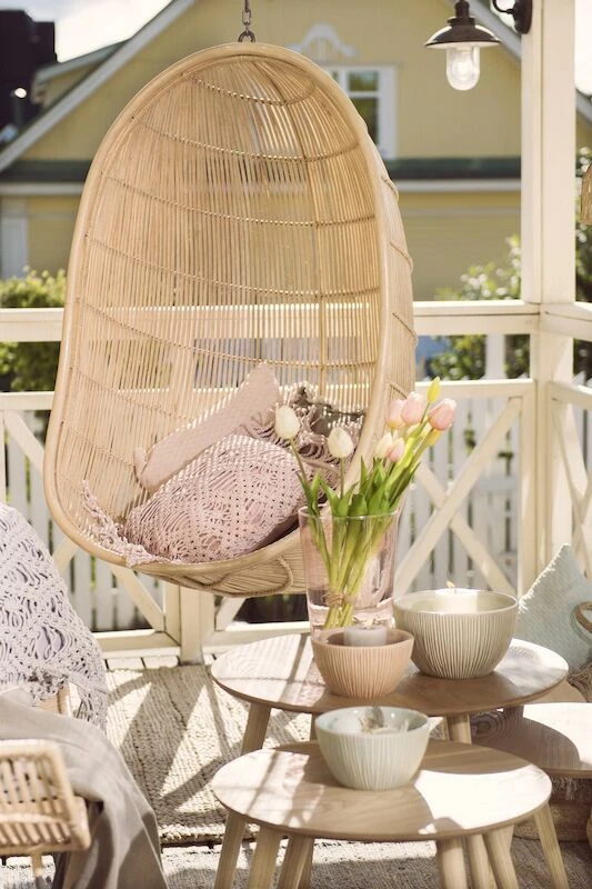 Fanni K Lempi Riipputuoli Luonnonväri 5 Fanni K Lempi Riipputuoli Luonnonväri - Image 5