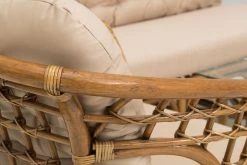 4Living Dolce Vita Rottinki Sohvaryhmä Vaalea Rottinki -Veke kauppa 326547 a 04