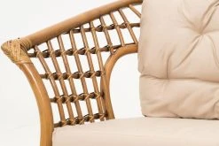 4Living Dolce Vita Rottinki Sohvaryhmä Vaalea Rottinki -Veke kauppa 326547 a 11