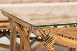 4Living Dolce Vita Rottinki Sohvaryhmä Vaalea Rottinki -Veke kauppa 326547 a 12