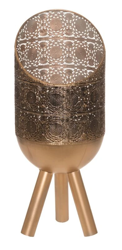 4Living Marrakesh Kukkateline 21 Cm 1 4Living Marrakesh Kukkateline 21 Cm