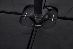 Outfit Täytettävä Sivuvarjon Paino 4-osainen Musta 9 Outfit Täytettävä Sivuvarjon Paino 4-osainen Musta -Veke kauppa 48637 c 700x700