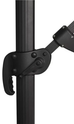 Outfit Andreas Sivuvarjo Ø3,5 M Luonnonvalkoinen 8 Outfit Andreas Sivuvarjo Ø3,5 M Luonnonvalkoinen -Veke kauppa 48686 c1 700x700