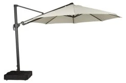 Outfit Andreas Sivuvarjo Ø3,5 M Luonnonvalkoinen 10 Outfit Andreas Sivuvarjo Ø3,5 M Luonnonvalkoinen -Veke kauppa 48686 f 700x700