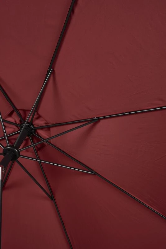 Outfit Felix Aurinkovarjo Veivillä Ø3 M Punainen 1 Outfit Felix Aurinkovarjo Veivillä Ø3 M Punainen