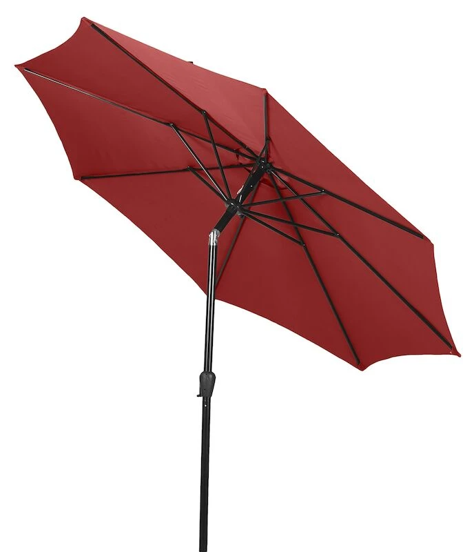 Outfit Felix Aurinkovarjo Veivillä Ø3 M Punainen 5 Outfit Felix Aurinkovarjo Veivillä Ø3 M Punainen - Image 5