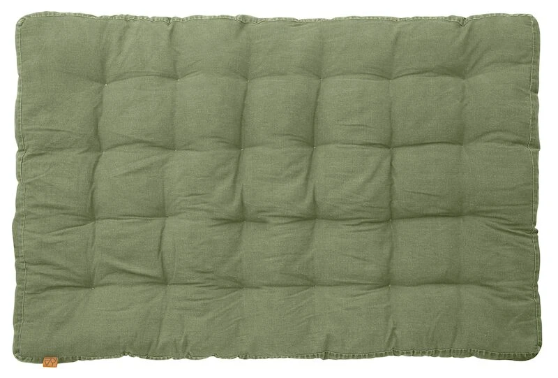 Envy Hynde Istuinpehmuste 120x80x12 Cm Vihreä 2 Envy Hynde Istuinpehmuste 120x80x12 Cm Vihreä - Image 2