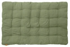 Envy Hynde Istuinpehmuste 120x80x12 Cm Vihreä