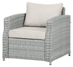 Vila Vinga Sohvatuoli Hiekan Värinen Polyrottinki/alumiini 8 Vila Vinga Sohvatuoli Hiekan Värinen Polyrottinki/alumiini -Veke kauppa 49208 s1 300