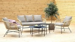 Envy Kaja Nojatuoli Luonnonväri/hiekka -Veke kauppa 49246 49247 47805 47806 m1 300