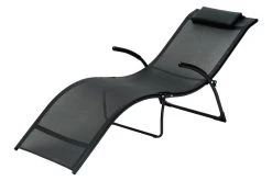 4Living Ringo Aurinkotuoli Musta 10 4Living Ringo Aurinkotuoli Musta -Veke kauppa 4Living20Ringo20aurinkotuoli20musta