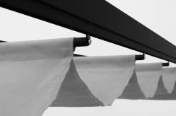 4Living Perugia Pergola PE- Katteella