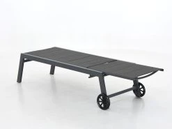 4Living Hilda Aurinkotuoli Tummanharmaa/musta 9 4Living Hilda Aurinkotuoli Tummanharmaa/musta -Veke kauppa 4living 4Living Hilda aurinkotuoli harmaa musta 14 1