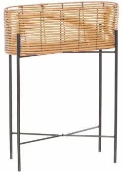 4Living Bali Kukkalaatikko