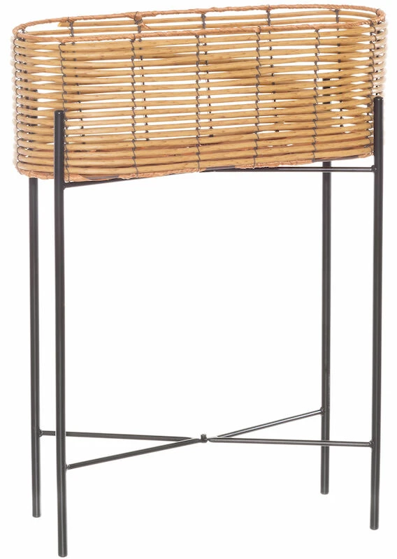 4Living Bali Kukkalaatikko 1 4Living Bali Kukkalaatikko