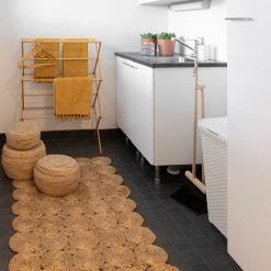 Ecopots Amsterdam Mini Ruukku 17 Cm Harmaa 6 Ecopots Amsterdam Mini Ruukku 17 Cm Harmaa -Veke kauppa 4living bambu kuivausteline 2