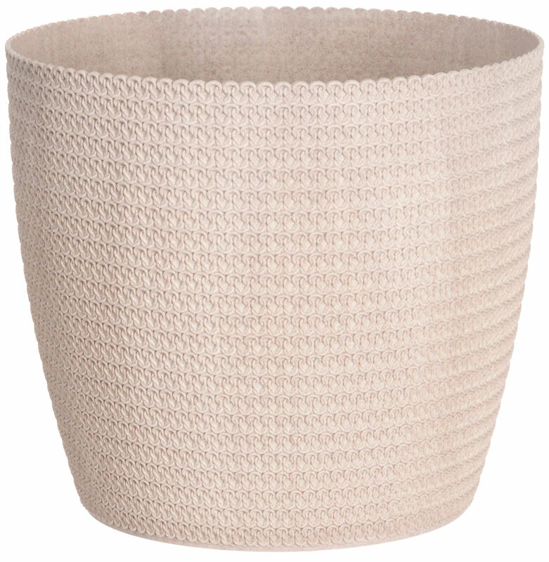 4Living Magnolia Jersey ECO Suojaruukku 36 Cm Hiekka 2 4Living Magnolia Jersey ECO Suojaruukku 36 Cm Hiekka - Image 2