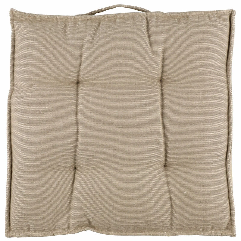 4Living Sander Box Istuintyyny Vaaleansininen 48x48x6cm 2 4Living Sander Box Istuintyyny Vaaleansininen 48x48x6cm - Image 2