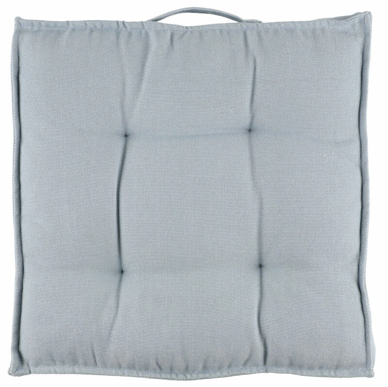 4Living Sander Box Istuintyyny Vaaleansininen 48x48x6cm 1 4Living Sander Box Istuintyyny Vaaleansininen 48x48x6cm