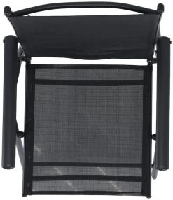 Veke Flex Säädettävä Textline Tuoli Musta -Veke kauppa 51082