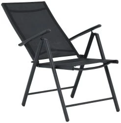 Veke Flex Säädettävä Textline Tuoli Musta -Veke kauppa 51082 1