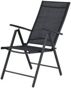 Veke Flex Säädettävä Textline Tuoli Musta -Veke kauppa 51082 3