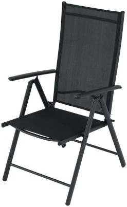 Veke Flex Säädettävä Textline Tuoli Musta -Veke kauppa 51082 4