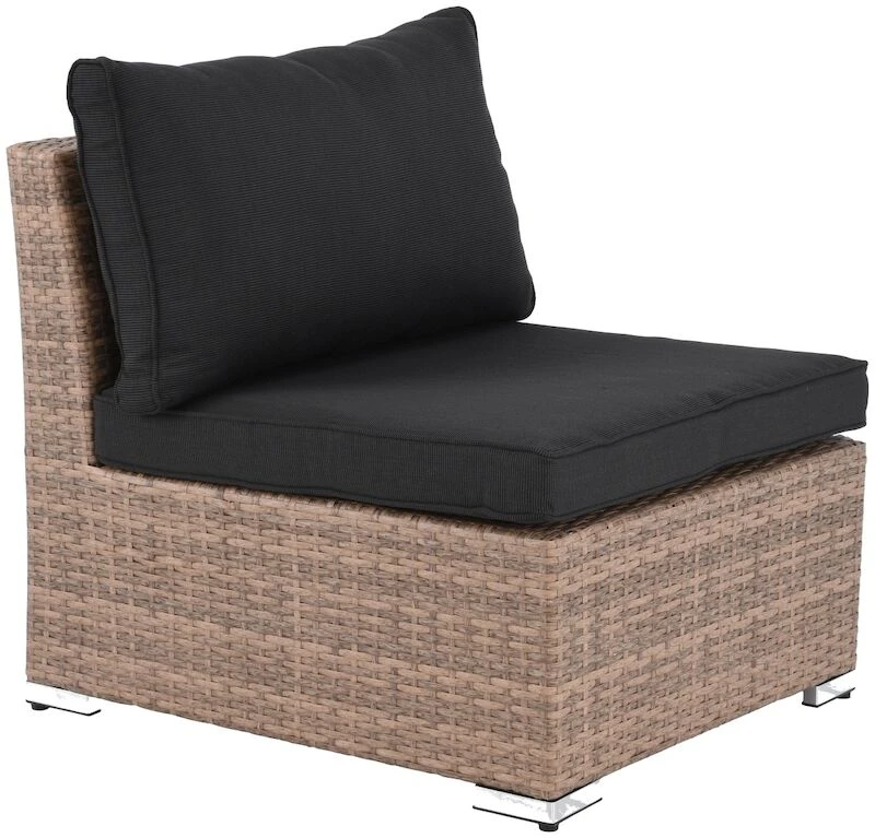 Hillerstorp Madison Keskiosa Hiekan Värinen Polyrottinki 3 Hillerstorp Madison Keskiosa Hiekan Värinen Polyrottinki - Image 3