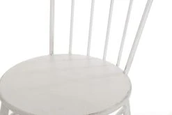 4Living Toggle Puutarhatuoli Valkoinen -Veke kauppa 601681 a 02