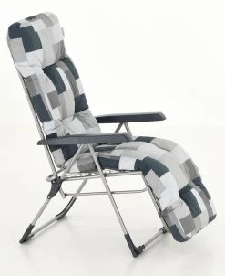 4Living Baden Baden Tuolin Pehmuste Siniharmaa 7 4Living Baden Baden Tuolin Pehmuste Siniharmaa -Veke kauppa 602492 291322 3 1