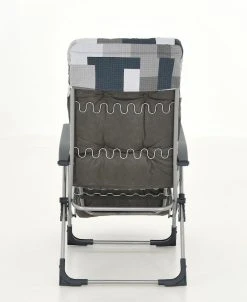 4Living Baden Baden Tuolin Pehmuste Siniharmaa 9 4Living Baden Baden Tuolin Pehmuste Siniharmaa -Veke kauppa 602492 291322 8 1