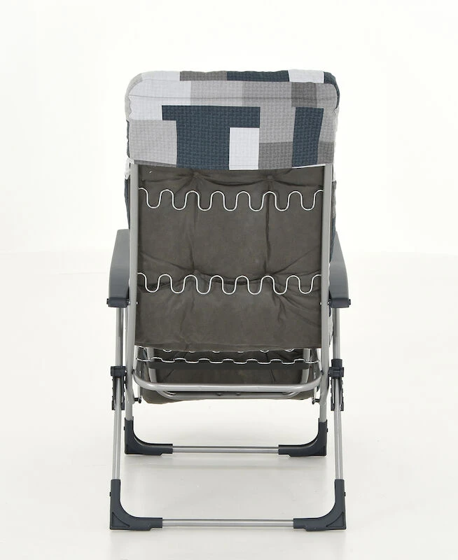 4Living Baden Baden Tuolin Pehmuste Siniharmaa 5 4Living Baden Baden Tuolin Pehmuste Siniharmaa - Image 5