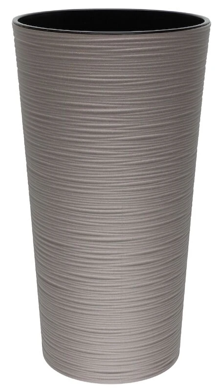 4LIVING Lilia Eco Ruukku 25 Cm Harmaa 2 4LIVING Lilia Eco Ruukku 25 Cm Harmaa - Image 2