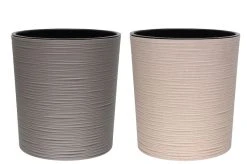 Malwa Eco Ruukku 19 Cm Harmaa 9 Malwa Eco Ruukku 19 Cm Harmaa -Veke kauppa 603738 4