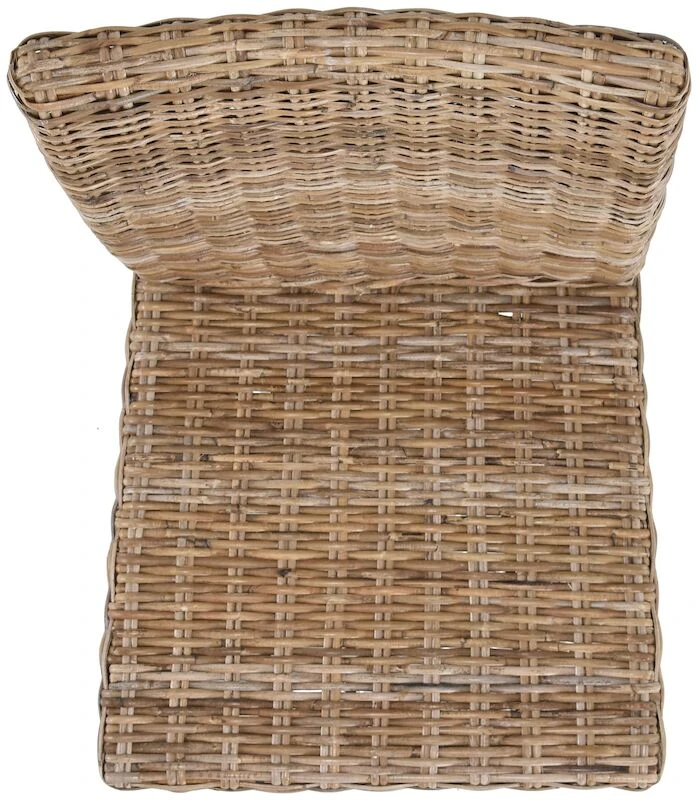 Veke Vanamo Rottinkituoli Kubu 6 Veke Vanamo Rottinkituoli Kubu - Image 6