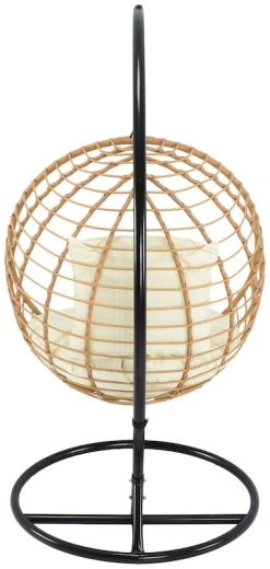 Veke Korsi Riipputuoli Luonnonväri/musta -Veke kauppa 641606 1 1