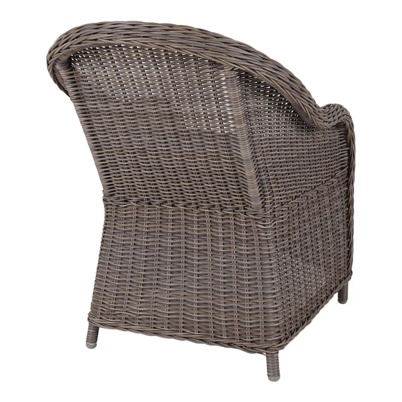 House Nordic Real Nojatuoli Ruskea 3 House Nordic Real Nojatuoli Ruskea - Image 3